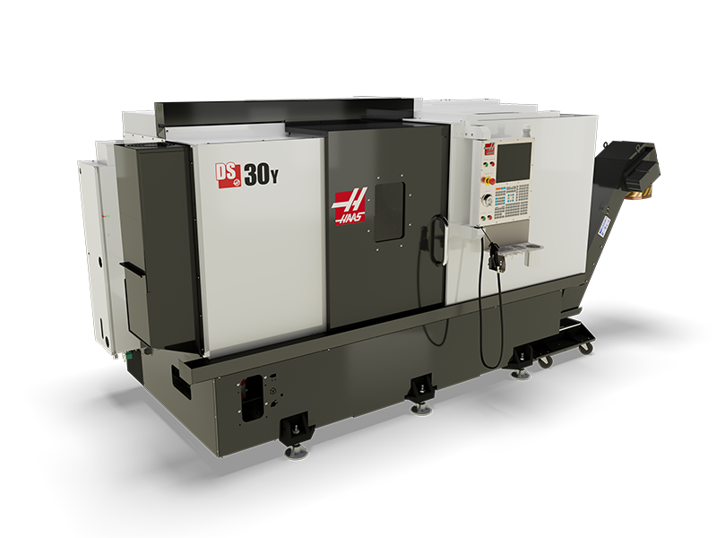 Haas DS30Y